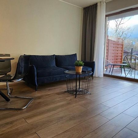 Szklarska Poreba Widok Gor Basen Sauny Centrum Экстерьер фото