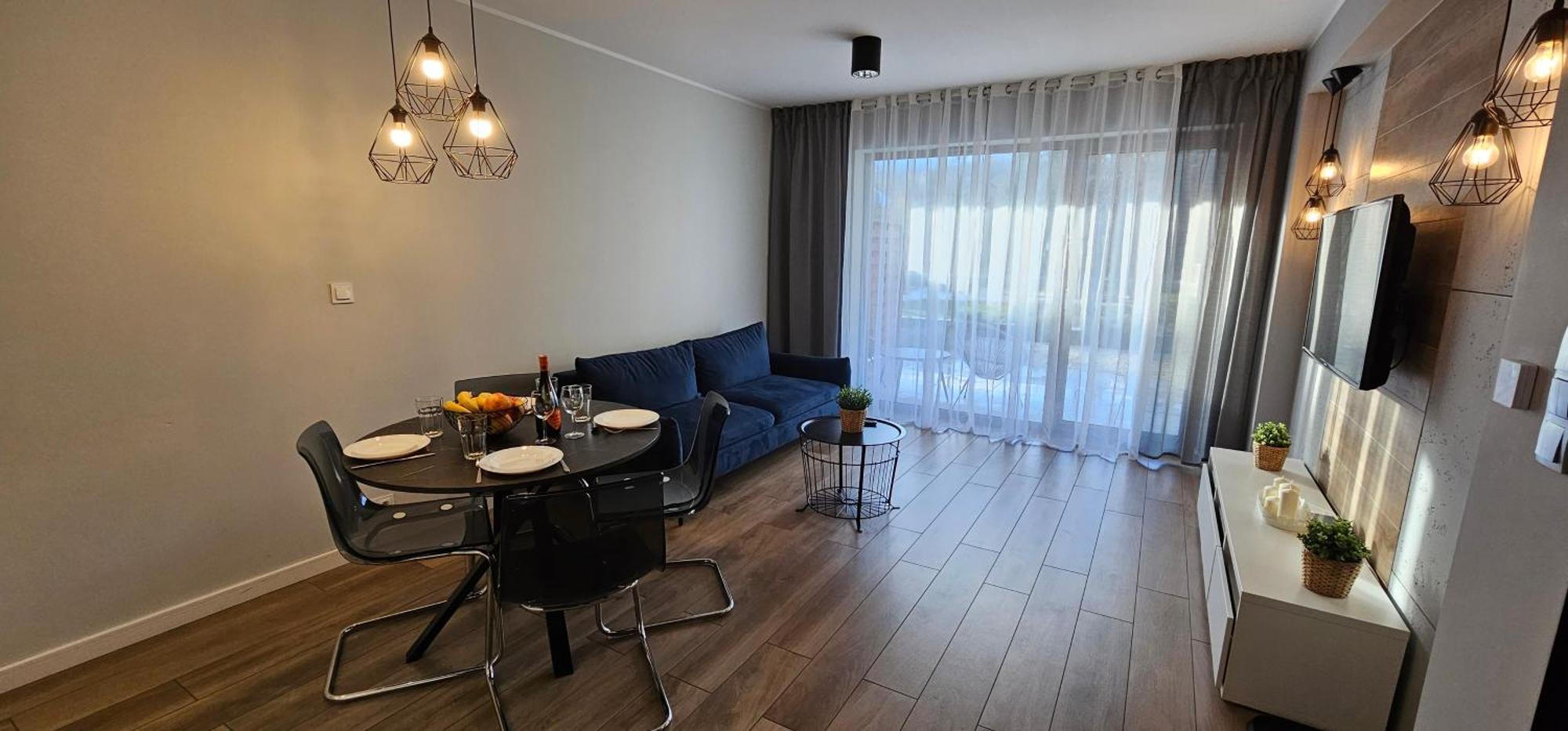 Szklarska Poreba Widok Gor Basen Sauny Centrum Экстерьер фото