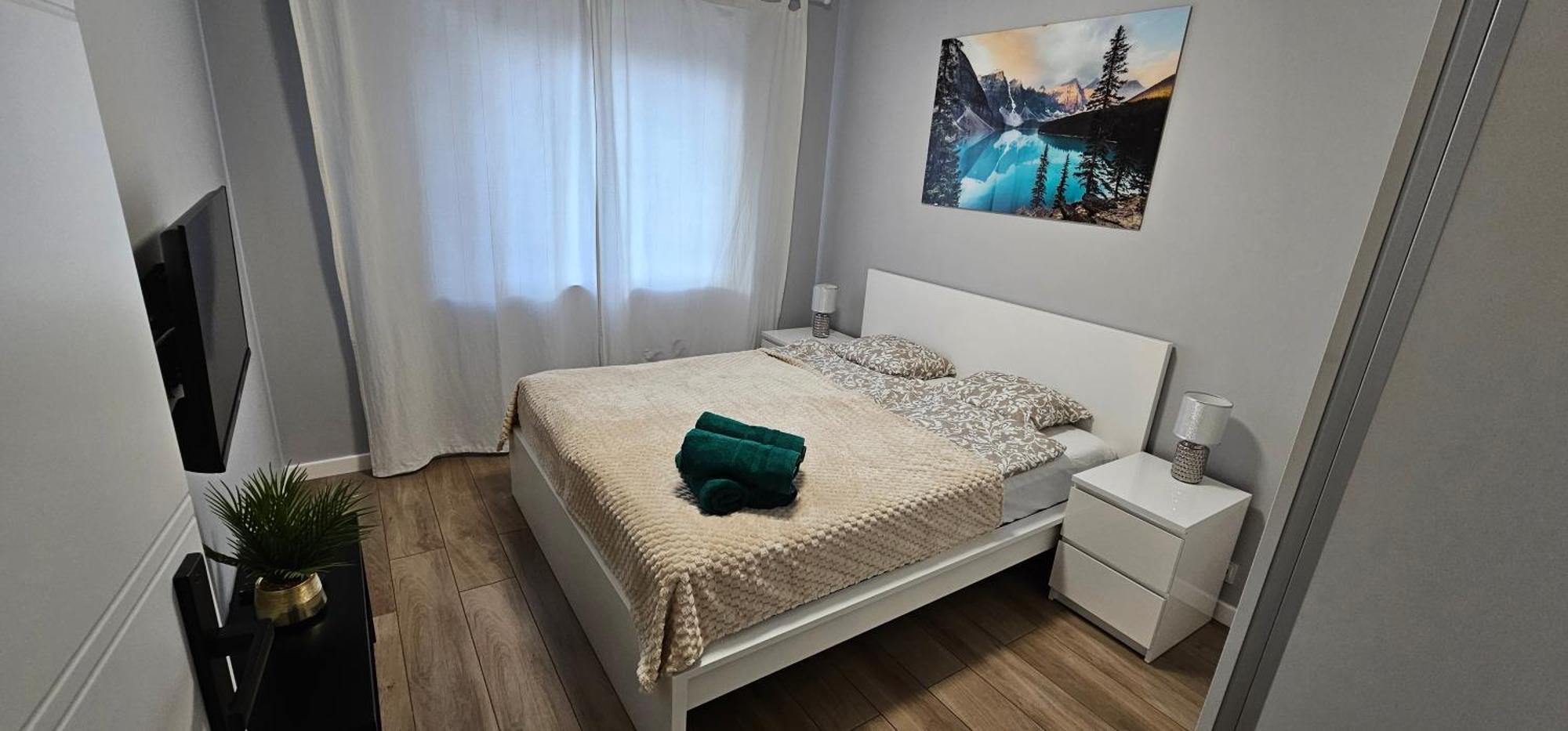Szklarska Poreba Widok Gor Basen Sauny Centrum Экстерьер фото